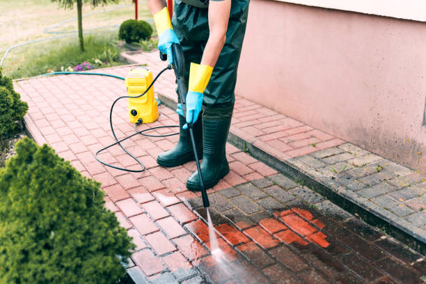 Best Sidewalk Pressure Washing  in St Augustine South, FL