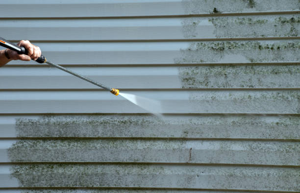 St Augustine South, FL Pressure Washing Company