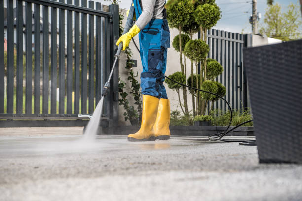 Local Pressure Washing Services in St Augustine South, FL