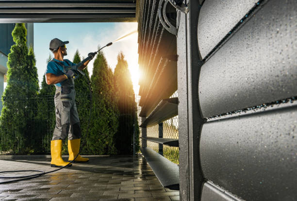 Best Concrete Pressure Washing  in St Augustine South, FL