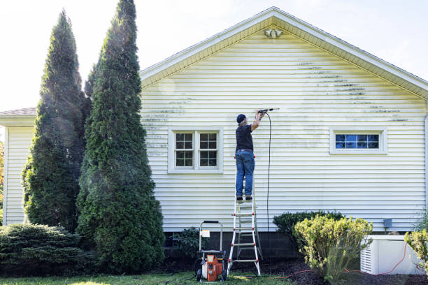 Best Deck Cleaning Services  in St Augustine South, FL