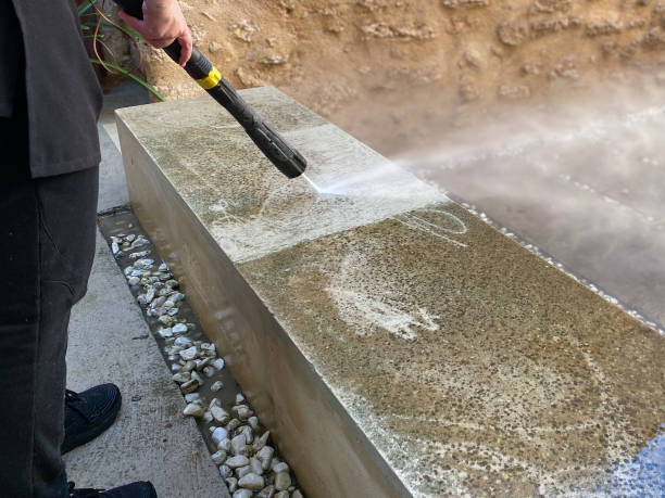 Best Residential Pressure Washing Services  in St Augustine South, FL