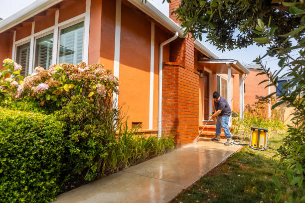 Best Commercial Building Pressure Washing  in St Augustine South, FL