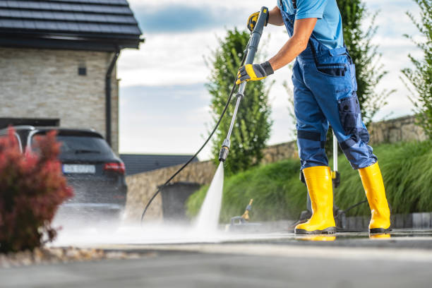Best Fence Pressure Washing  in St Augustine South, FL