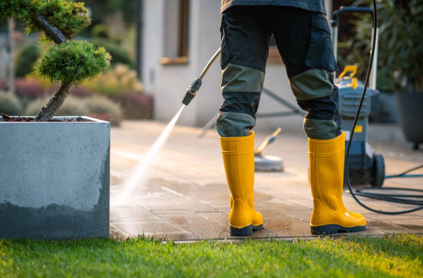 Best Pressure Washing Company Near Me  in St Augustine South, FL